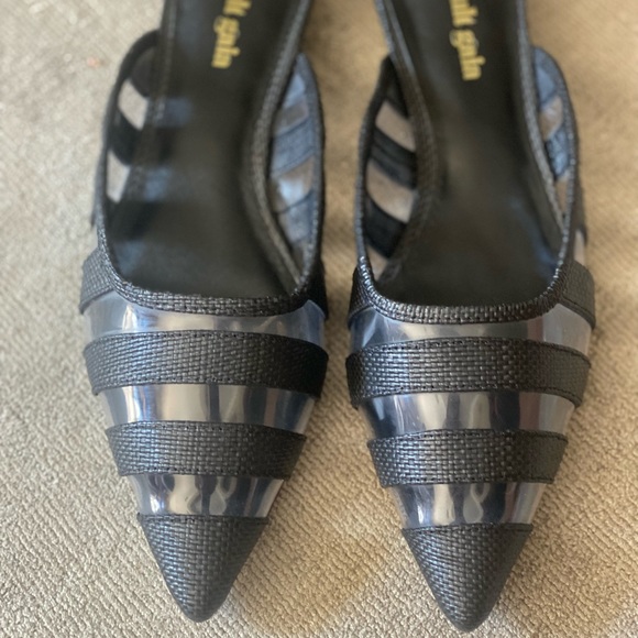 NEW Cult Gaia Femi Flat 7.5 - Picture 9 of 11